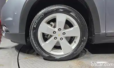 Chevrolet Orlando 2016 2.0 Автомат в Москве № 41743, миниатюра 6