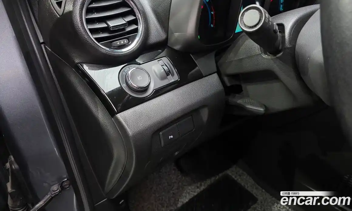 Chevrolet Orlando 2016 2.0 Автомат в Москве № 41743, фото 10