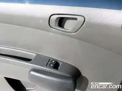 Chevrolet Matiz 2010 1.0 Автомат в Москве № 41760, миниатюра 11