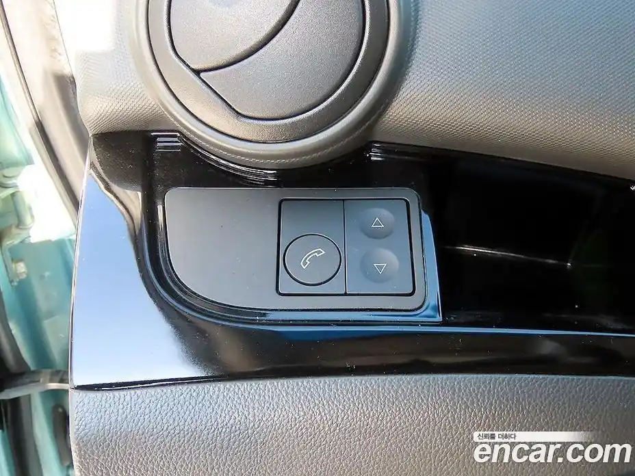 Chevrolet Matiz 2010 1.0 Автомат в Москве № 41760, фото 12