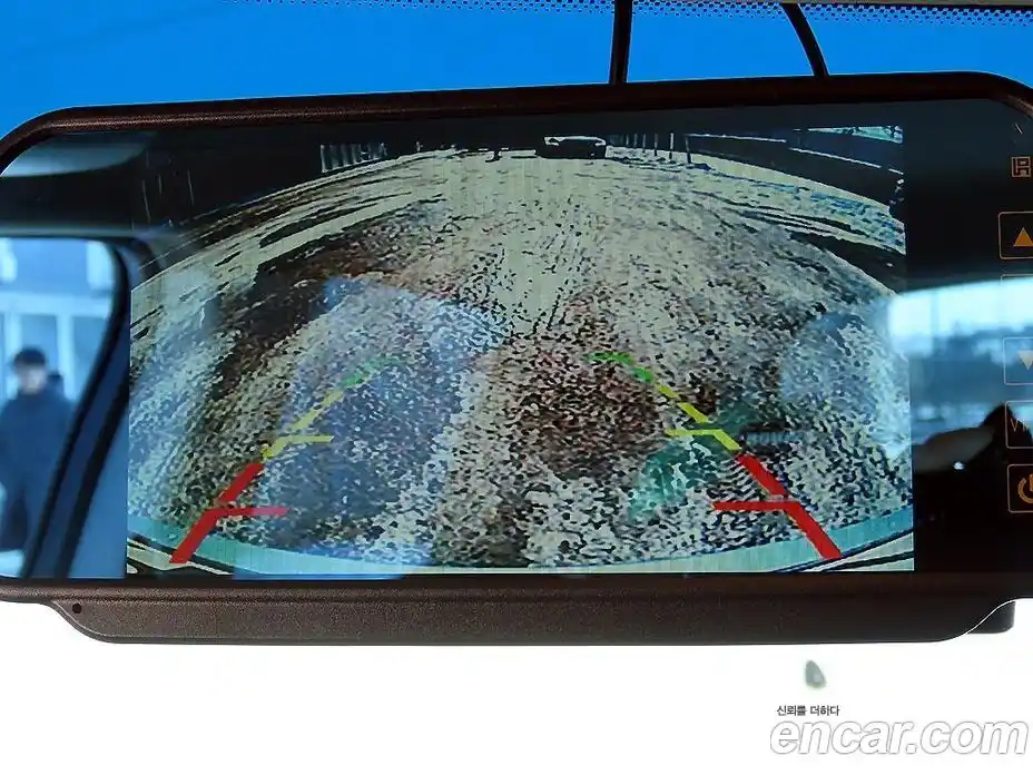 Chevrolet Matiz 2010 1.0 Автомат в Москве № 41760, фото 16