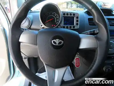 Chevrolet Matiz 2010 1.0 Автомат в Москве № 41760, миниатюра 8