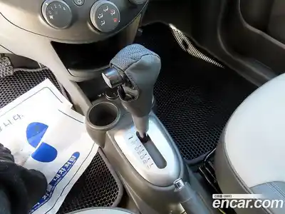 Chevrolet Matiz 2010 1.0 Автомат в Москве № 41760, миниатюра 10