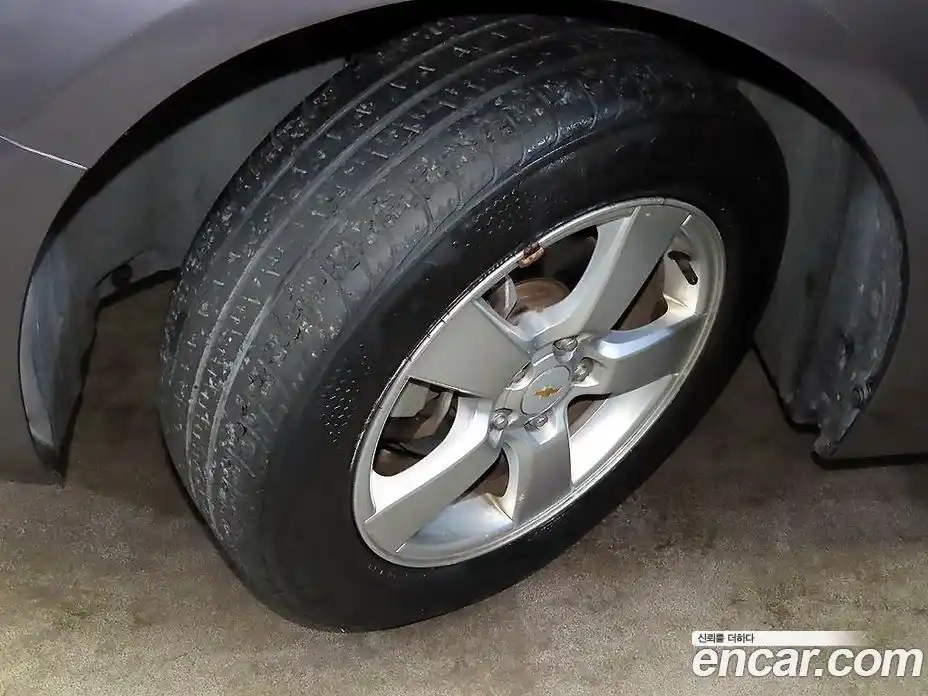 Chevrolet Cruze 2011 1.8 Автомат в Москве № 418466, фото 16