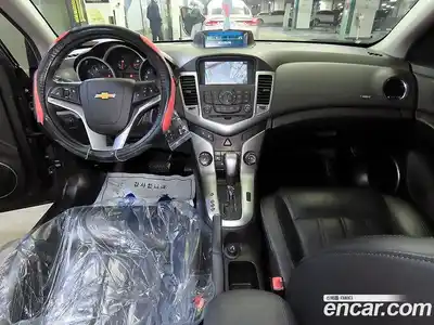 Chevrolet Cruze 2011 1.8 Автомат в Москве № 418466, миниатюра 10