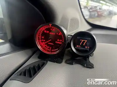 Chevrolet Aveo 2015 1.4 Механическая в Москве № 41873, миниатюра 12