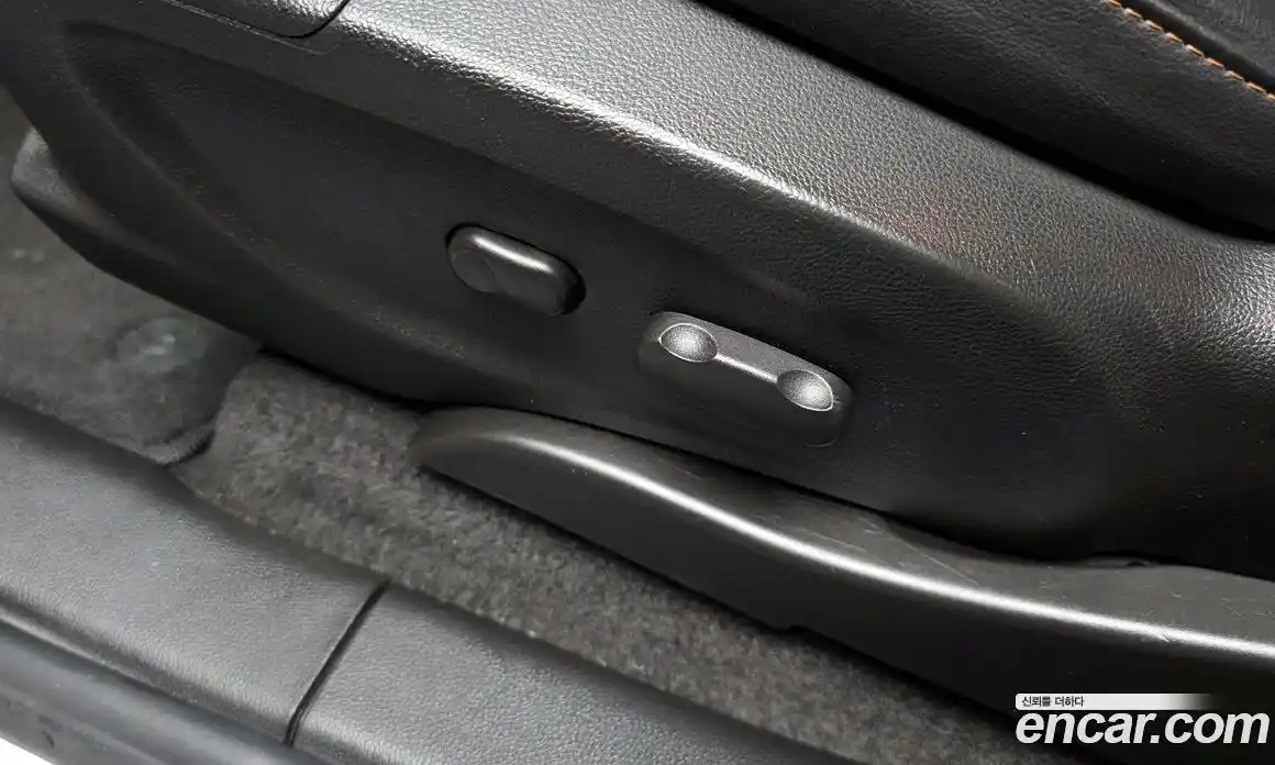 Chevrolet Trax 2017 1.4 Автомат в Москве № 41904, фото 18