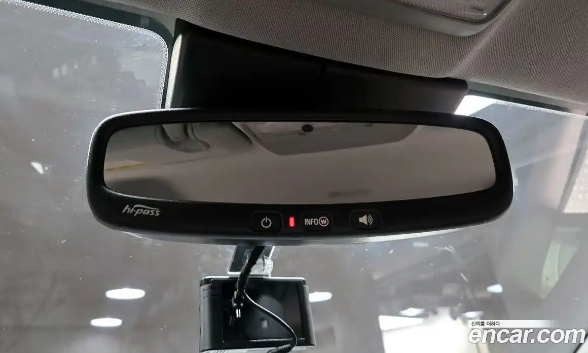 Chevrolet Trax 2017 1.4 Автомат в Москве № 41904, фото 19