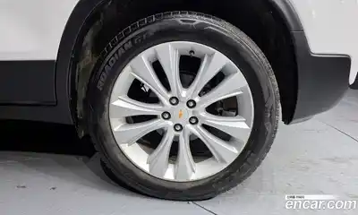 Chevrolet Trax 2017 1.4 Автомат в Москве № 41904, миниатюра 5