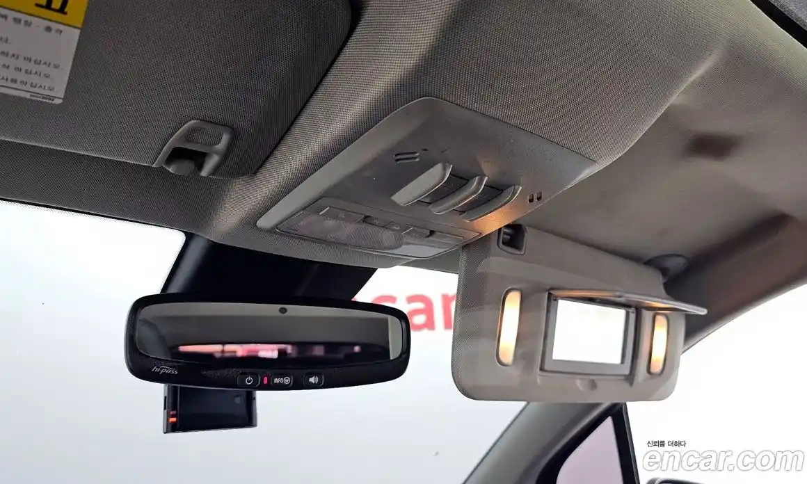 Chevrolet Trax 2015 1.4 Автомат в Москве № 41937, фото 11