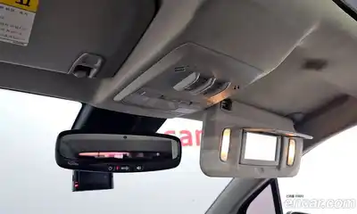 Chevrolet Trax 2015 1.4 Автомат в Москве № 41937, миниатюра 11