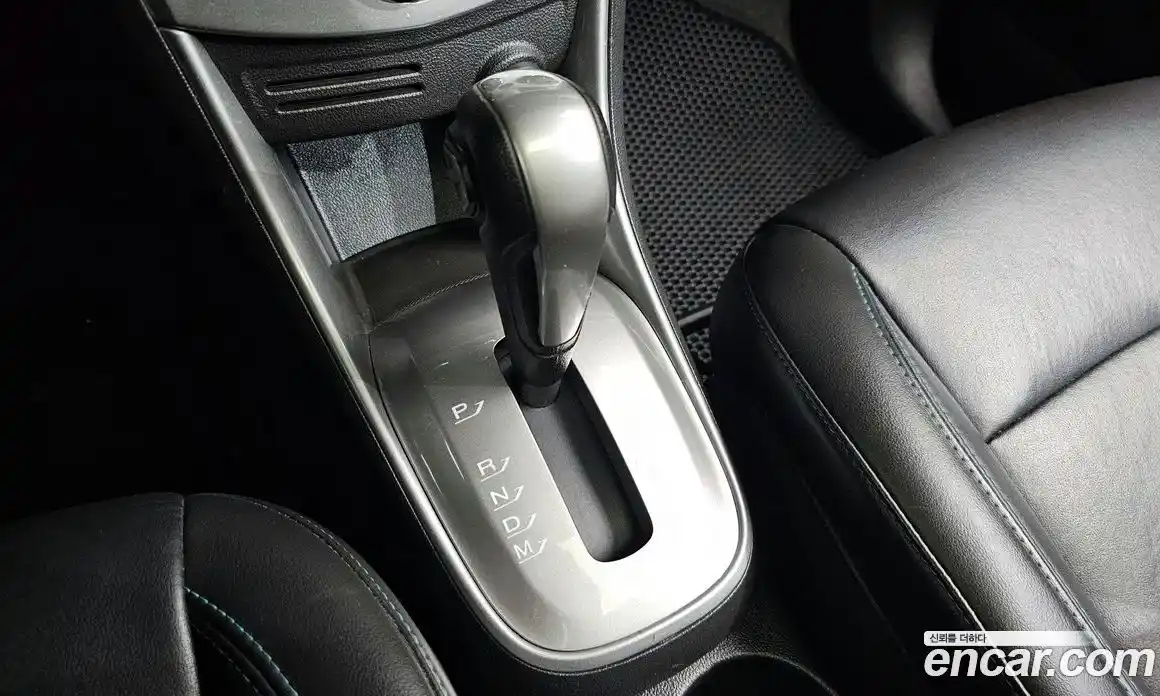 Chevrolet Trax 2015 1.4 Автомат в Москве № 41937, фото 19