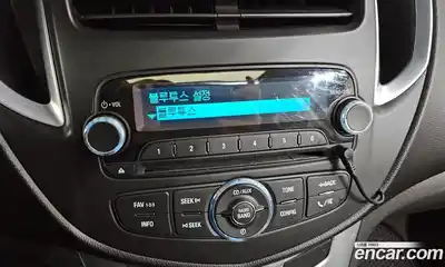 Chevrolet Trax 2015 1.4 Автомат в Москве № 41937, миниатюра 2