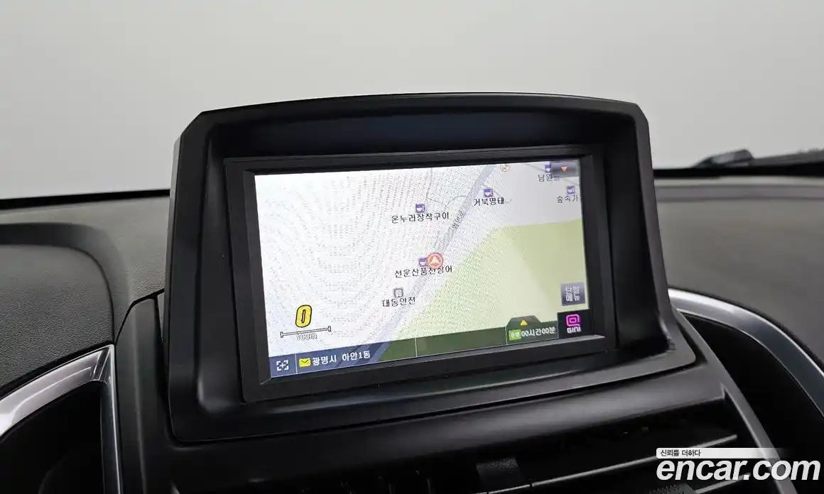 Chevrolet Trax 2015 1.4 Автомат в Москве № 41937, фото 5