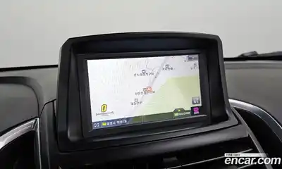 Chevrolet Trax 2015 1.4 Автомат в Москве № 41937, миниатюра 5