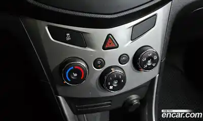 Chevrolet Trax 2015 1.4 Автомат в Москве № 41937, миниатюра 7