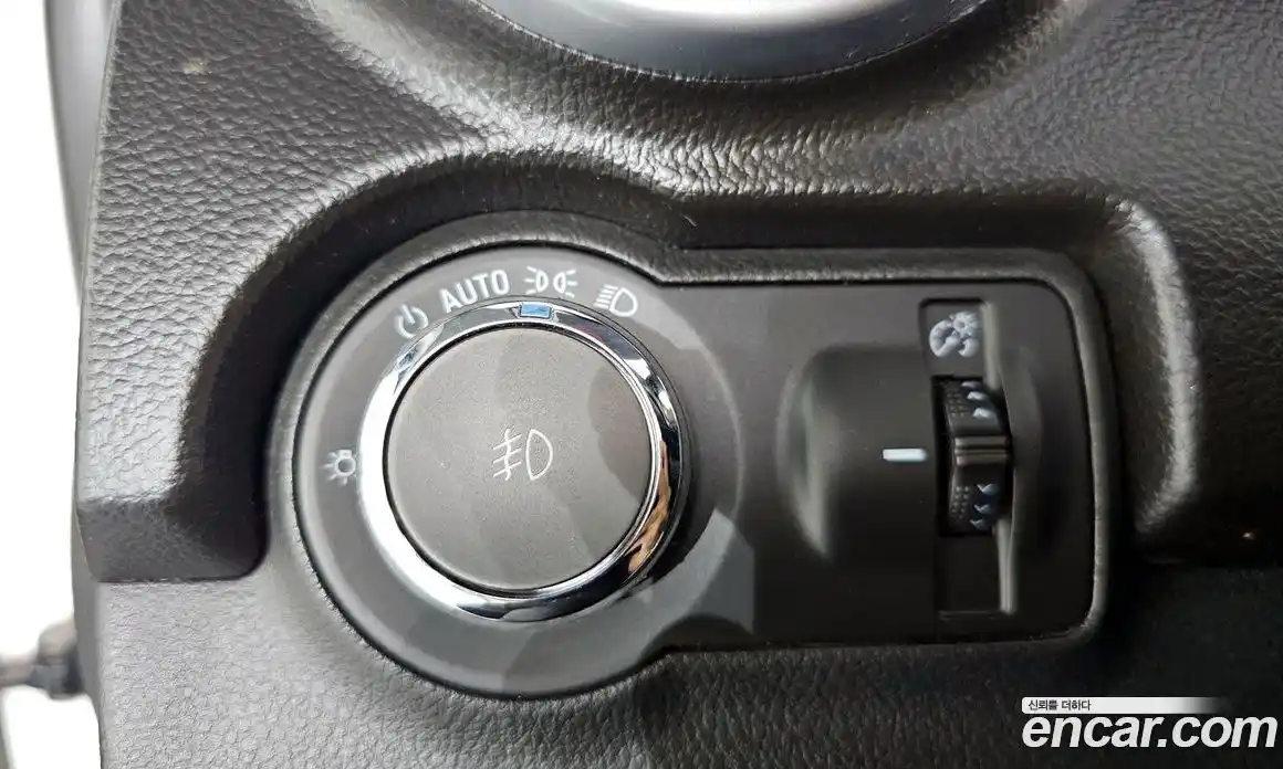 Chevrolet Trax 2015 1.4 Автомат в Москве № 41937, фото 9