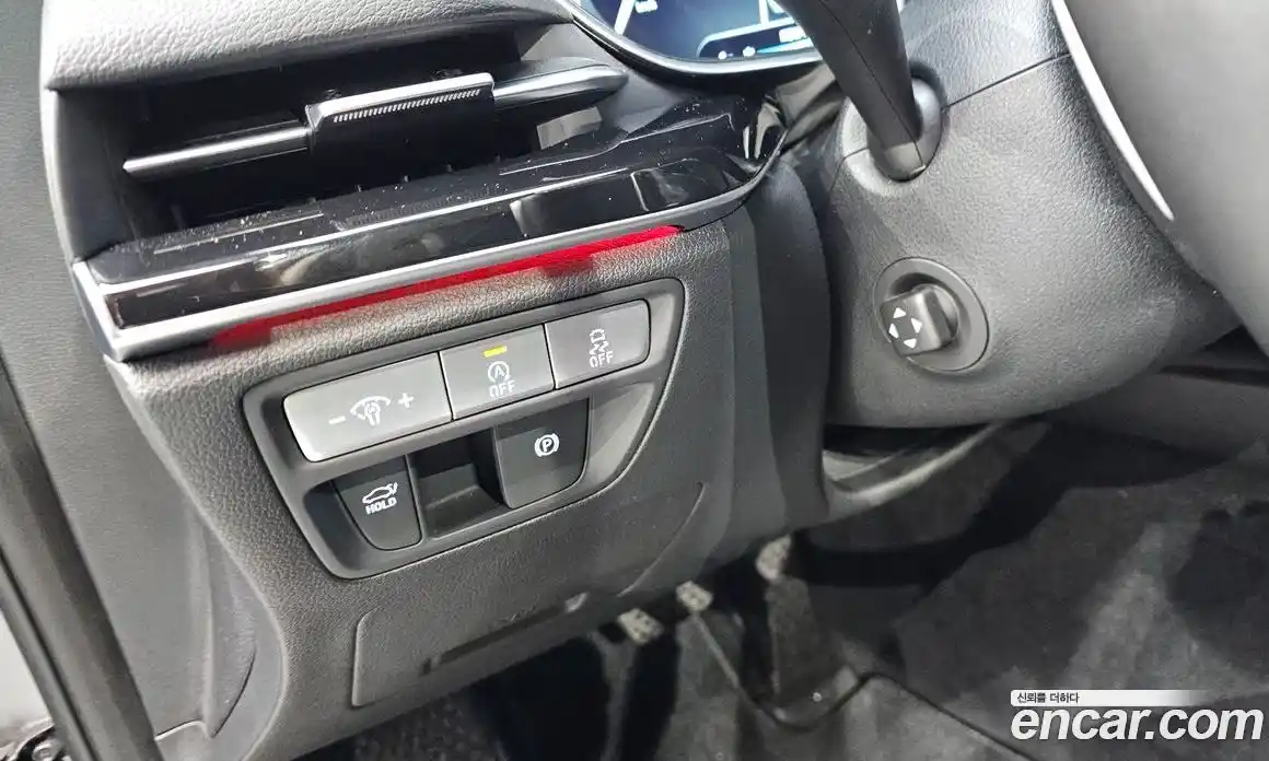 Genesis G80 2022 2.5 Автомат в Москве № 419383, фото 13