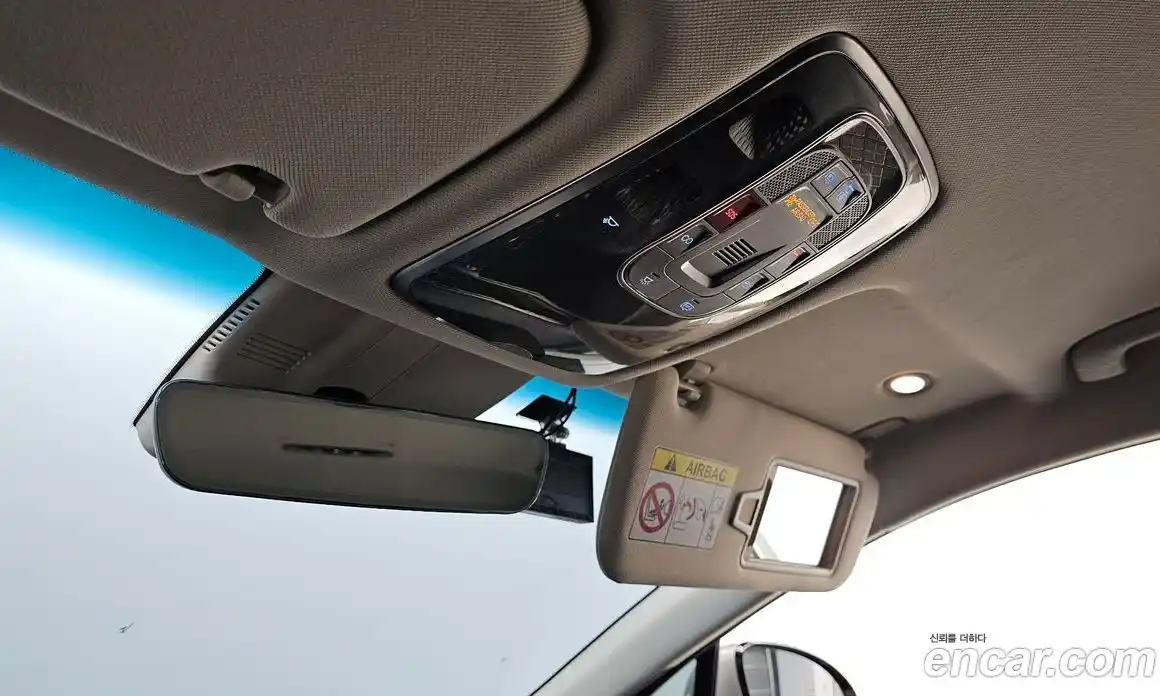 Genesis G80 2022 2.5 Автомат в Москве № 419383, фото 15