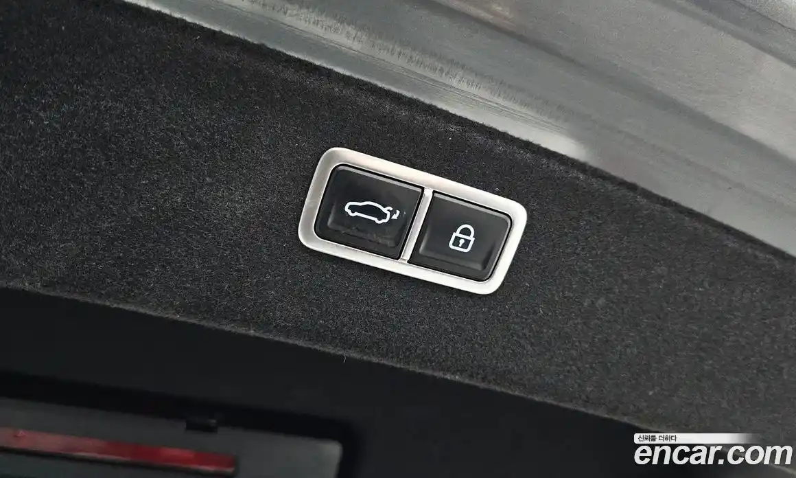 Genesis G80 2022 2.5 Автомат в Москве № 419383, фото 20