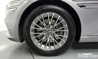 Genesis G80 2022 2.5 Автомат в Москве № 419383, миниатюра 5