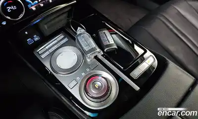 Genesis G80 2022 2.5 Автомат в Москве № 419383, миниатюра 9