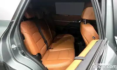 SsangYong Torres 2024 1.5 Автомат в Москве № 420504, миниатюра 12