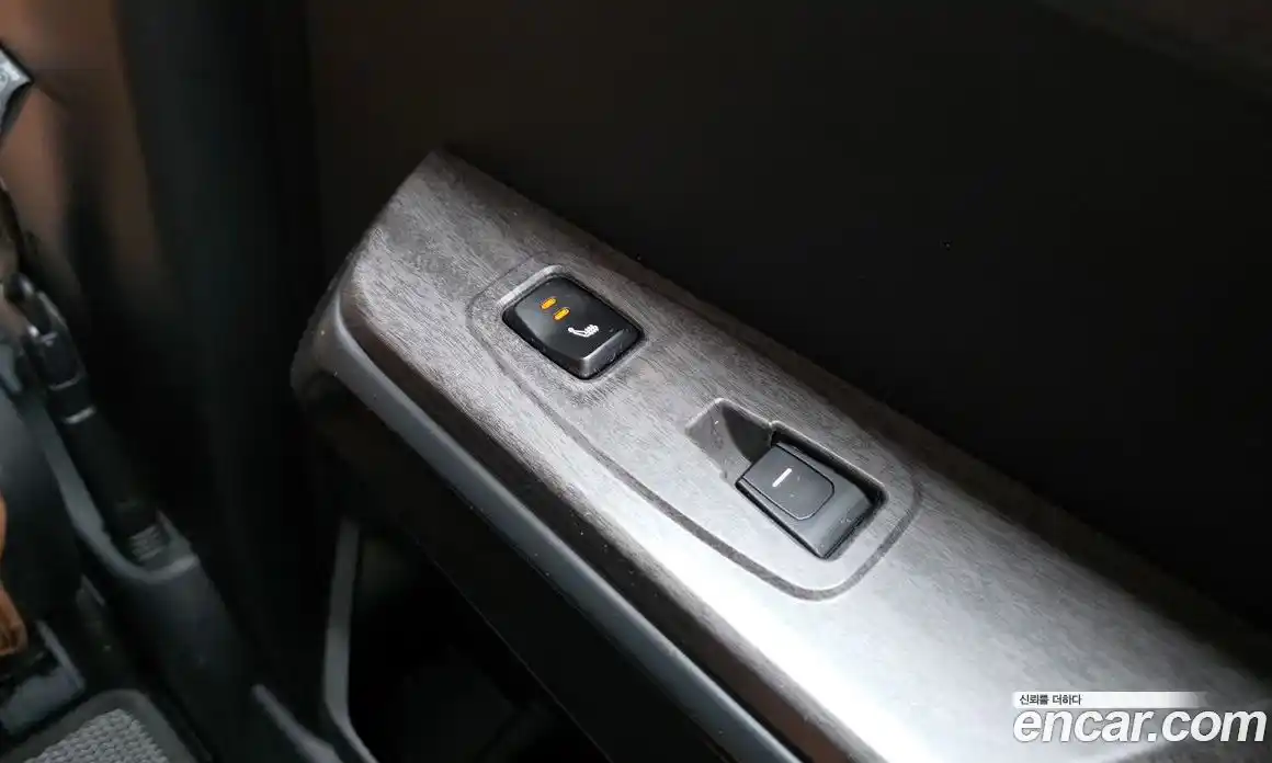 SsangYong Torres 2024 1.5 Автомат в Москве № 420504, фото 18