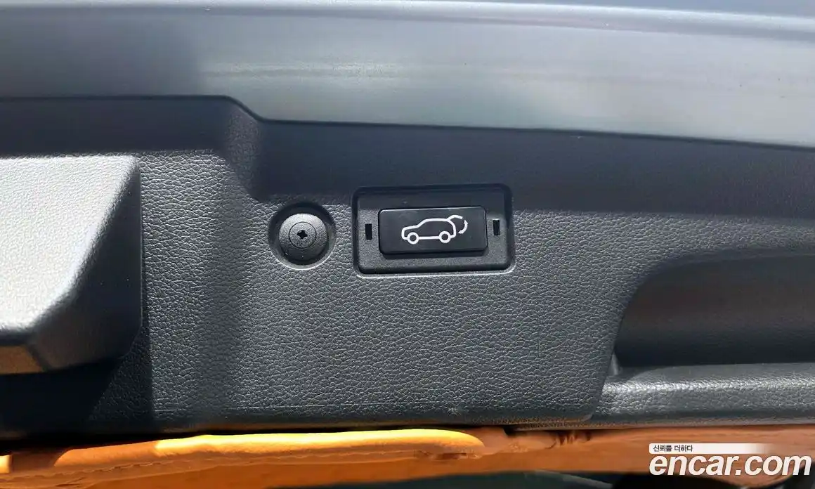 SsangYong Torres 2024 1.5 Автомат в Москве № 420504, фото 19