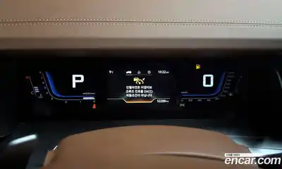 SsangYong Torres 2024 1.5 Автомат в Москве № 420504, миниатюра 8