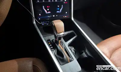 SsangYong Torres 2024 1.5 Автомат в Москве № 420504, миниатюра 9