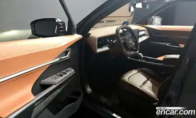 SsangYong Torres 2024 1.5 Автомат в Москве № 420504, миниатюра 10