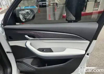 Renault Grand Koleos 2026 1.5 Автомат в Москве № 421425, миниатюра 11