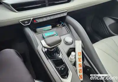 Renault Grand Koleos 2026 1.5 Автомат в Москве № 421425, миниатюра 12