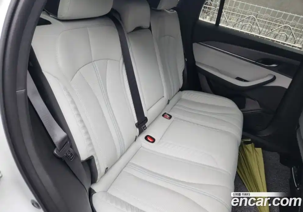 Renault Grand Koleos 2026 1.5 Автомат в Москве № 421425, фото 16