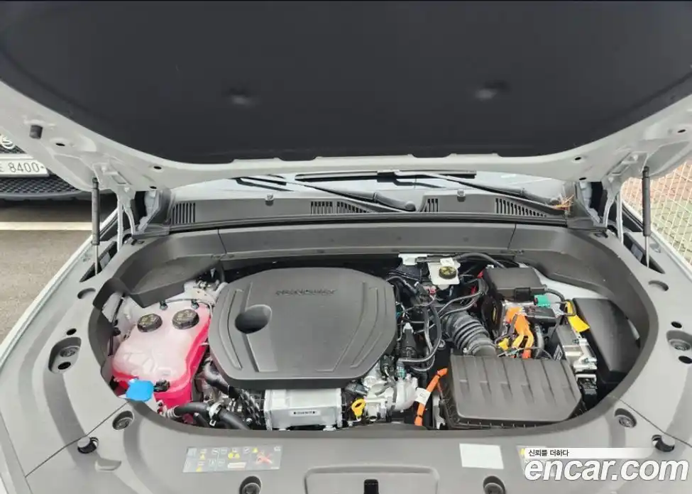 Renault Grand Koleos 2026 1.5 Автомат в Москве № 421425, фото 5