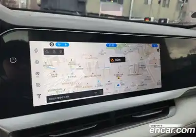 Renault Grand Koleos 2026 1.5 Автомат в Москве № 421425, миниатюра 6