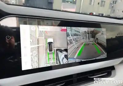 Renault Grand Koleos 2026 1.5 Автомат в Москве № 421425, миниатюра 7