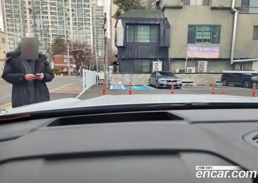 Renault Grand Koleos 2026 1.5 Автомат в Москве № 421425, фото 8