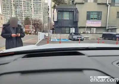 Renault Grand Koleos 2026 1.5 Автомат в Москве № 421425, миниатюра 8