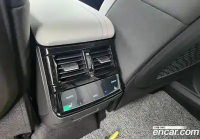 Renault Grand Koleos 2026 1.5 Автомат в Москве № 421425, миниатюра 9