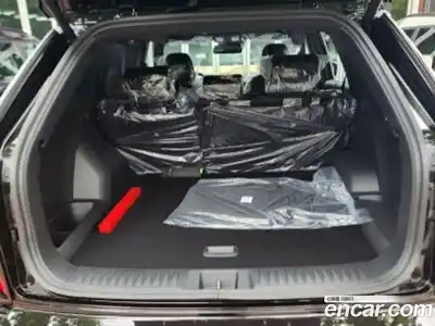 SsangYong Actyon 2026 1.5 Автомат в Москве № 421613, миниатюра 6