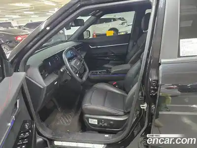 SsangYong Actyon 2026 1.5 Автомат в Москве № 421613, миниатюра 8