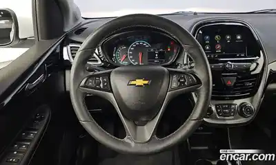 Chevrolet Spark 2019 1.0 Автомат в Москве № 421951, миниатюра 12