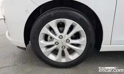 Chevrolet Spark 2019 1.0 Автомат в Москве № 421951, миниатюра 4