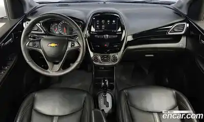 Chevrolet Spark 2019 1.0 Автомат в Москве № 421951, миниатюра 6