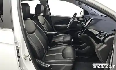 Chevrolet Spark 2019 1.0 Автомат в Москве № 421951, миниатюра 10
