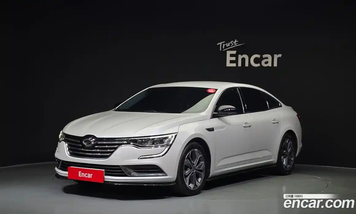 Renault SM6 2020 2.0 Автомат в Москве № 423436, фото 1