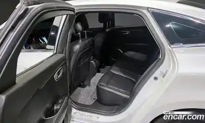 Renault SM6 2020 2.0 Автомат в Москве № 423436, миниатюра 11