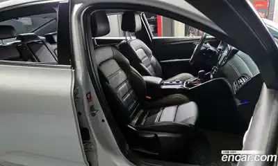 Renault SM6 2020 2.0 Автомат в Москве № 423436, миниатюра 12